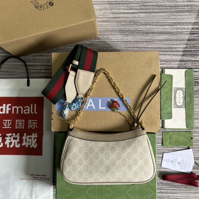 Gucci Hobo Bags